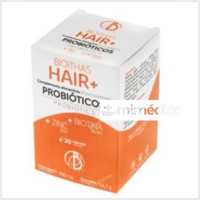 BIOITHAS HAIR + 30CAP. BIOITHAS