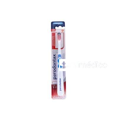 PARODONTAX ENCIAS & DIENTES CEPILLO DENTAL 1UD. PARODONTAX