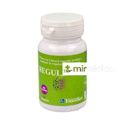 REGULABEN 30CAP. YNSADIET