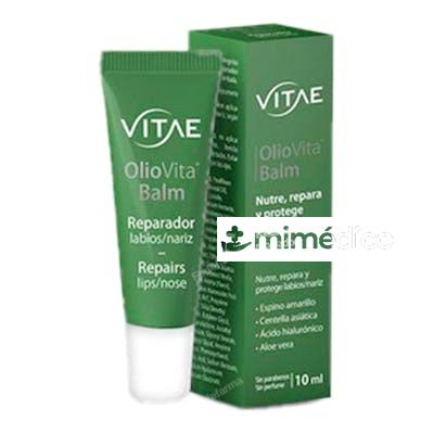 OLIOVITA BALM 10ML. VITAE