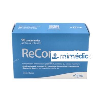 RECONNECT 90COMP. VITAE