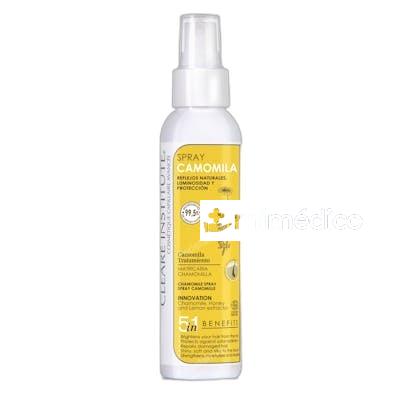 SPRAY CAMOMILA 125ML. CLEARE INSTITUTE