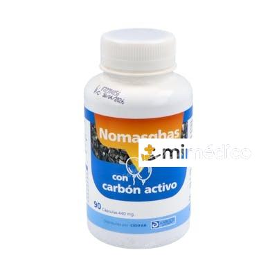 NOMASGHAS 90CAP. ANROCH