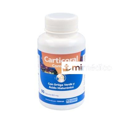 CARTICORAL COMPLEX 90CAP. ANROCH