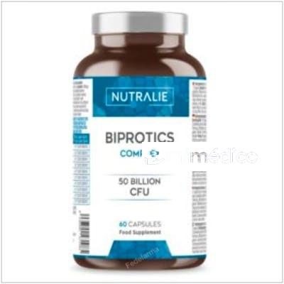 BIPROTICS COMPLEX 60CAP. NUTRALIE