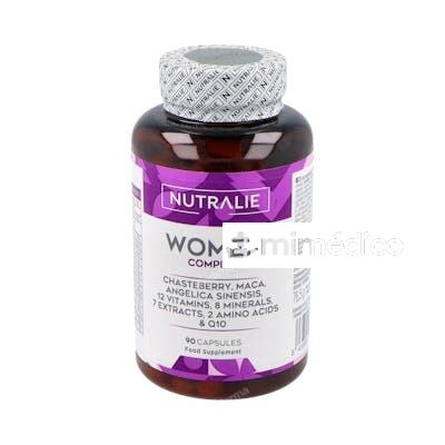 WOMEN COMPLEX 90CAP. NUTRALIE