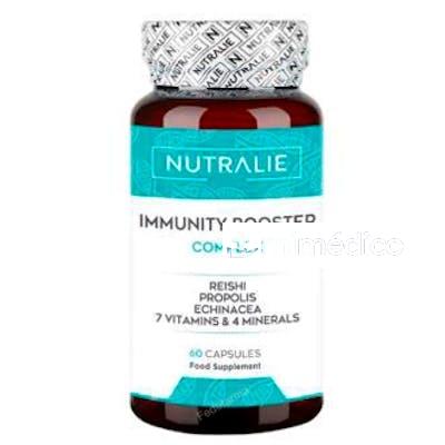 IMMUNITY BOOSTER V2 60CAP. NUTRALIE