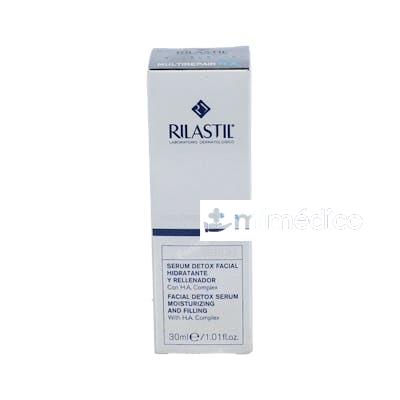 RILASTIL MULTIREPAIR SERUM HA 30ML. CUMLAUDE - RILASTIL