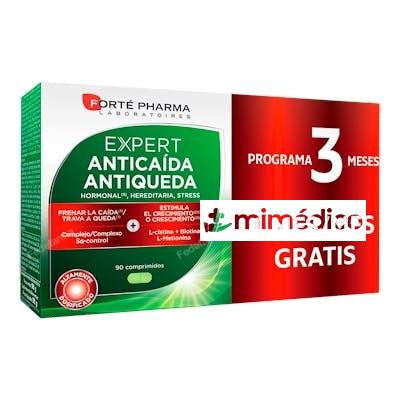 EXPERT ANTICAIDA 90COMP. FORTE PHARMA