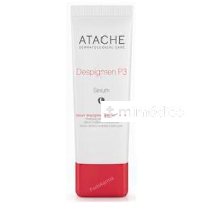 DESPIGMEN P3 SERUM DESPIGMENTANTE MATIFICANTE 30ML ATACHE