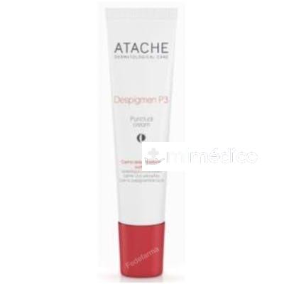 DESPIGMEN P3 CREMA DESPIGMENTANTE PUNTUAL 15ML. ATACHE