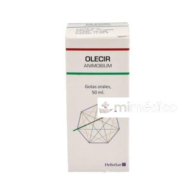 OLECIR ANIMOBIUM 50ML. HELIOSAR