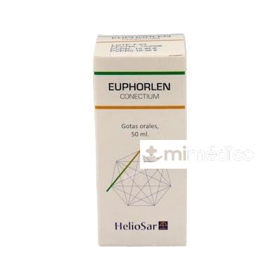 EUPHORLEN CONECTIUM 50ML. HELIOSAR