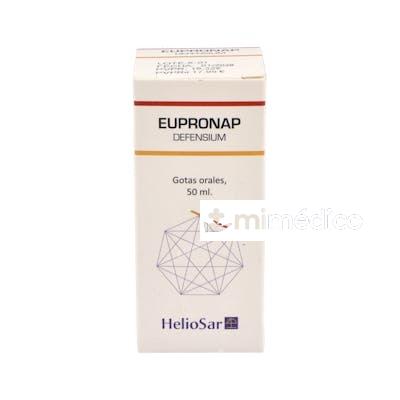 EUPRONAP DEFENSIUM 50ML. HELIOSAR
