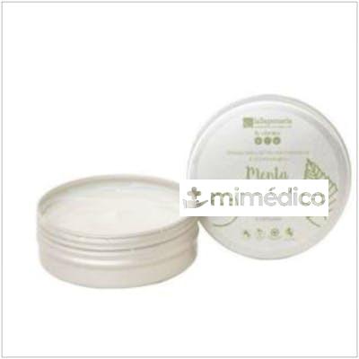 CREMA DE MANOS MENTA Y LIMON 60ML. LA SAPONARIA