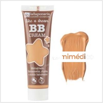 BB CREAM BEIGE 30ML. LA SAPONARIA