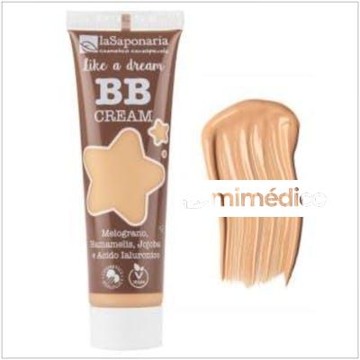 BB CREAM FAIR 30ML. LA SAPONARIA