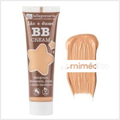 BB CREAM SAND 30ML. LA SAPONARIA