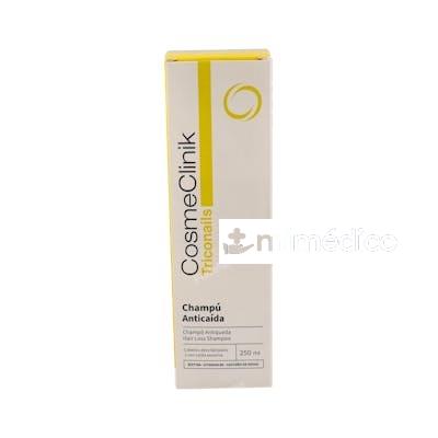COSMECLINIK TRICONAILS CHAMPU ANTICAIDA 250ML. TRICONAILS