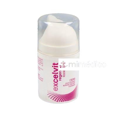 EXCELVIT REGEN SKIN CREMA 50ML. EXCELVIT