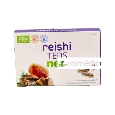 REISHI TENS NEO 30CAP. NEO