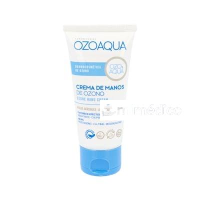 OZOAQUA CREMA DE MANOS 50ML. OZOAQUA