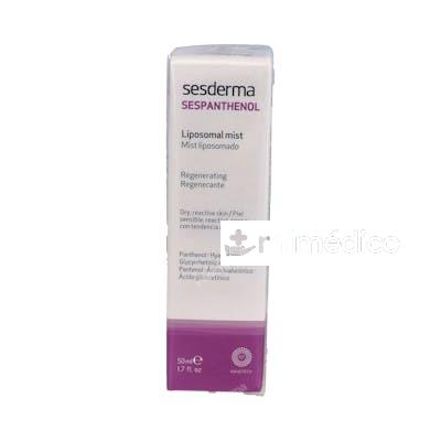 SESPANTHENOL MIST 50ML. SESDERMA