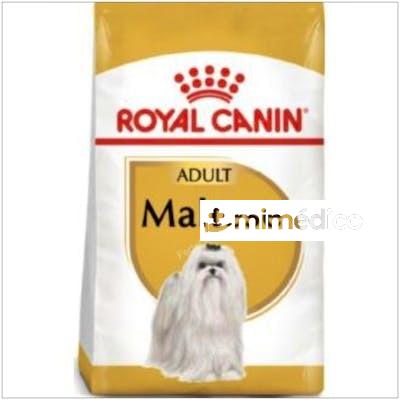 ROYAL CANINE ADULT MALTES 24 1,5KG. ROYAL CANIN VETERINARIA