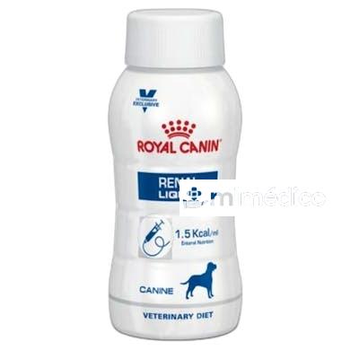 ALIMENT ROYAL CANIN LIQUID CANINE RENAL 3X200 ML VET ROYAL CANIN VET