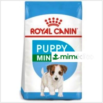 ROYAL CANINE PUPPY MINI 800GR. ROYAL CANIN VETERINARIA