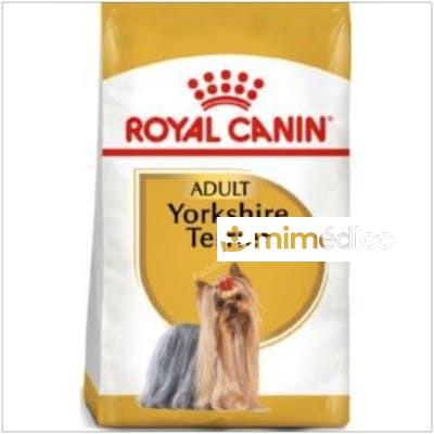 ROYAL CANINE ADULT YORKSHIRE TERRIER 28 1,5KG. ROYAL CANIN VETERINARIA