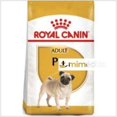 ROYAL CANINE ADULT CARLINO 25 3KG. ROYAL CANIN VETERINARIA