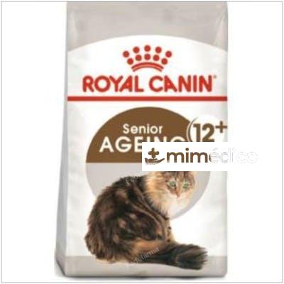 ROYAL FELINE AGEING +12 2 KG., FELINE AGEING +12 2KG. ROYAL CANIN VETERINARIA
