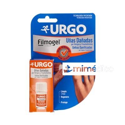URGO UÑAS DANADAS FILMOGEL URGO