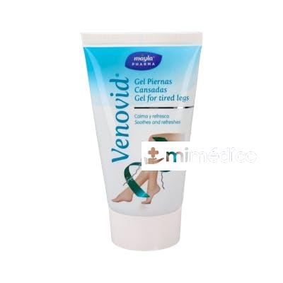 VENOVID GEL 150ML. MAYLA
