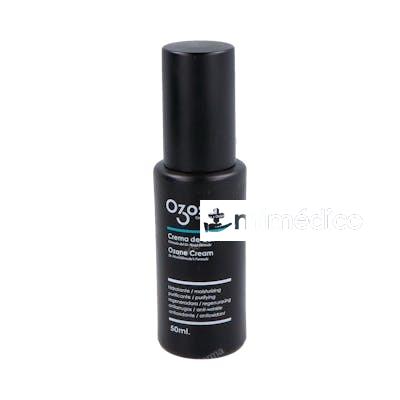 CREMA DE OZONO 50ML. OZOSANA