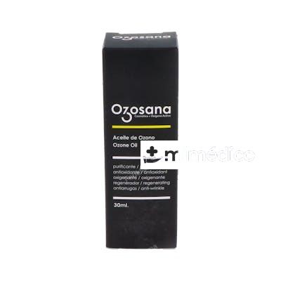 ACEITE DE OZONO 30ML. OZOSANA