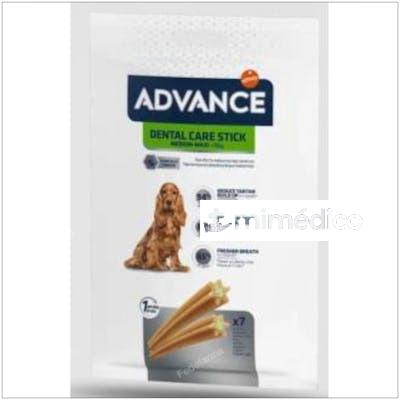ADVANCE CANINE ADULT DENTAL CARE STICK 720GR. ADVANCE VETERINARIA