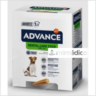 ADVANCE CANINE ADULT MINI DENTAL CARE STICK  360GR ADVANCE VETERINARIA