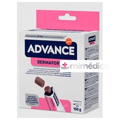 ADVANCE VET CANINE ADULT DERMA FORTE 150GR. ADVANCE VET