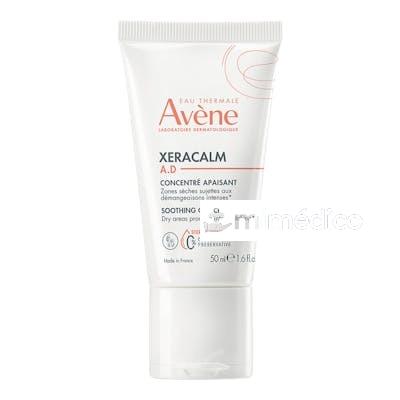 XERACALM CONCENTRADO CALMANTE 50ML. AVENE