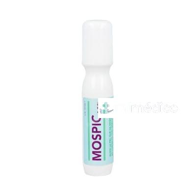 MOSPIC POSTPICADA MOSQUITOS ROLL-ON 15ML PHARMA & GO
