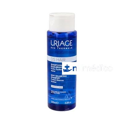DS CHAMPU SUAVE REGULADOR 200ML. URIAGE