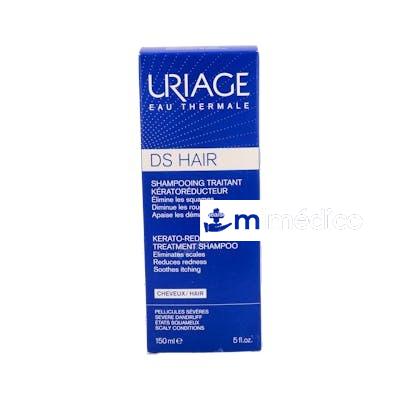 DS CHAMPU TRATAMIENTO QUERATORREDUCTOR 150ML. URIAGE