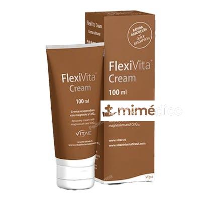 FLEXIVITA CREMA 100ML. VITAE