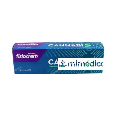 CANNABIX CREMA 60ML. CANNABIX