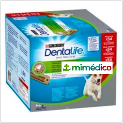 DENTALIFE CANINE SMALL 882GR. PURINA VETERINARIA