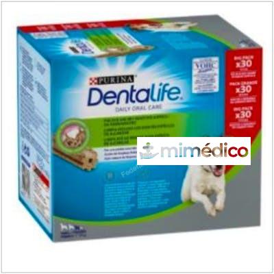 DENTALIFE CANINE SMALL 490GR. PURINA VETERINARIA