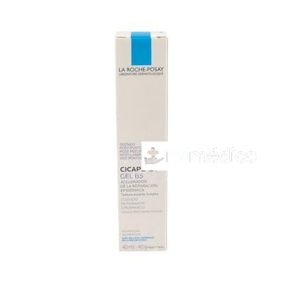 CICAPLAST GEL B5 REPARACION 40ML. LA ROCHE POSAY