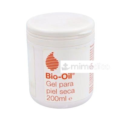 BIO-OIL DRY SKIN GEL 200ML. BIO-OIL
